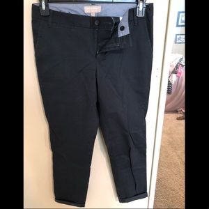 Ryan fit banana republic pants